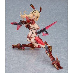 Bunny Suit Planning figurine Figma Veronica Sweetheart 17 cm | 4545784070116