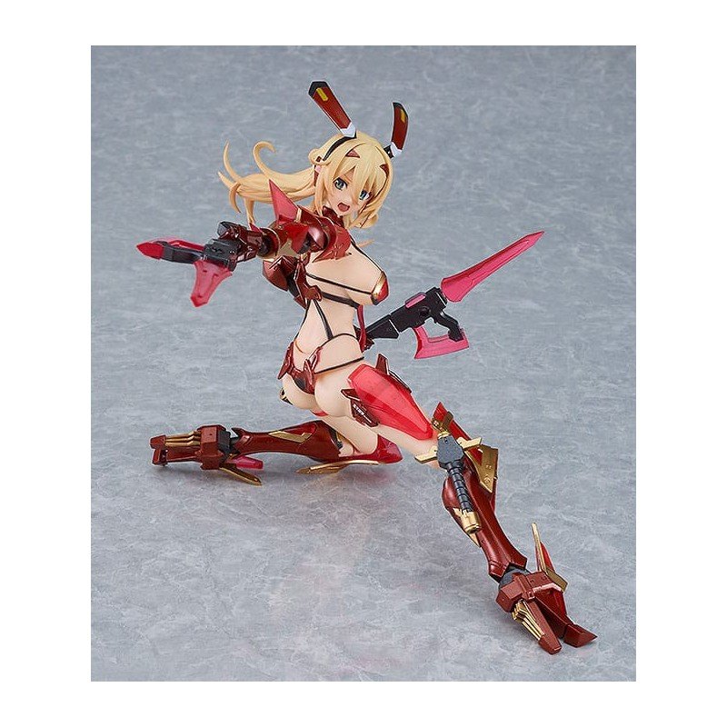 Bunny Suit Planning figurine Figma Veronica Sweetheart 17 cm | 4545784070116