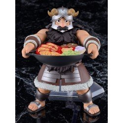 Delicious in Dungeon figurine Figma Senshi 13 cm | 4545784070123