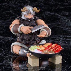 Delicious in Dungeon figurine Figma Senshi 13 cm | 4545784070123