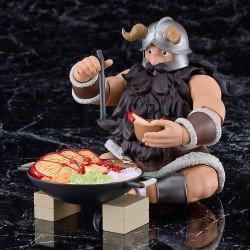 Delicious in Dungeon figurine Figma Senshi 13 cm | 4545784070123