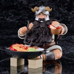 Delicious in Dungeon figurine Figma Senshi 13 cm | 4545784070123