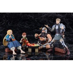 Delicious in Dungeon figurine Figma Senshi 13 cm | 4545784070123