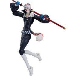 Action figures | MagicFranco 