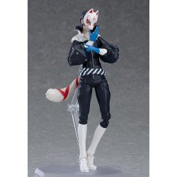 Persona 5 figurine Figma Fox 16 cm | 4545784070130