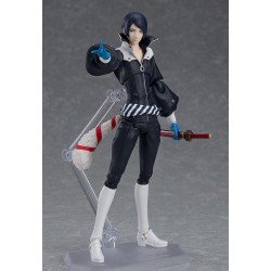 Persona 5 figurine Figma Fox 16 cm | 4545784070130