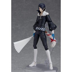 Persona 5 figurine Figma Fox 16 cm | 4545784070130