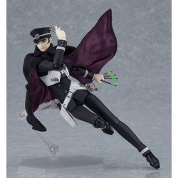 Devil Summoner figurine Figma Raidou Kuzunoha 16 cm | 4545784070147