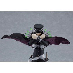 Devil Summoner figurine Figma Raidou Kuzunoha 16 cm | 4545784070147