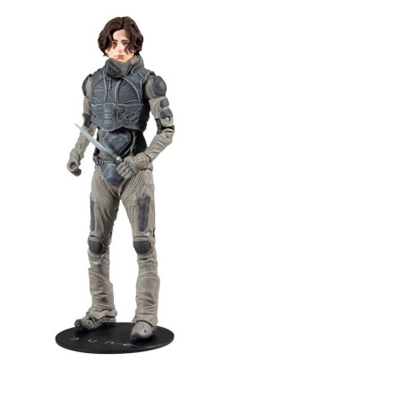 Dune figurine Build A Paul Atreides 18 cm | 0787926107814