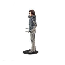Dune figurine Build A Paul Atreides 18 cm | 0787926107814