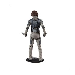 Dune figurine Build A Paul Atreides 18 cm | 0787926107814