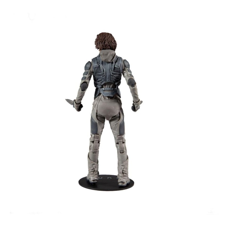 Dune figurine Build A Paul Atreides 18 cm | 0787926107814