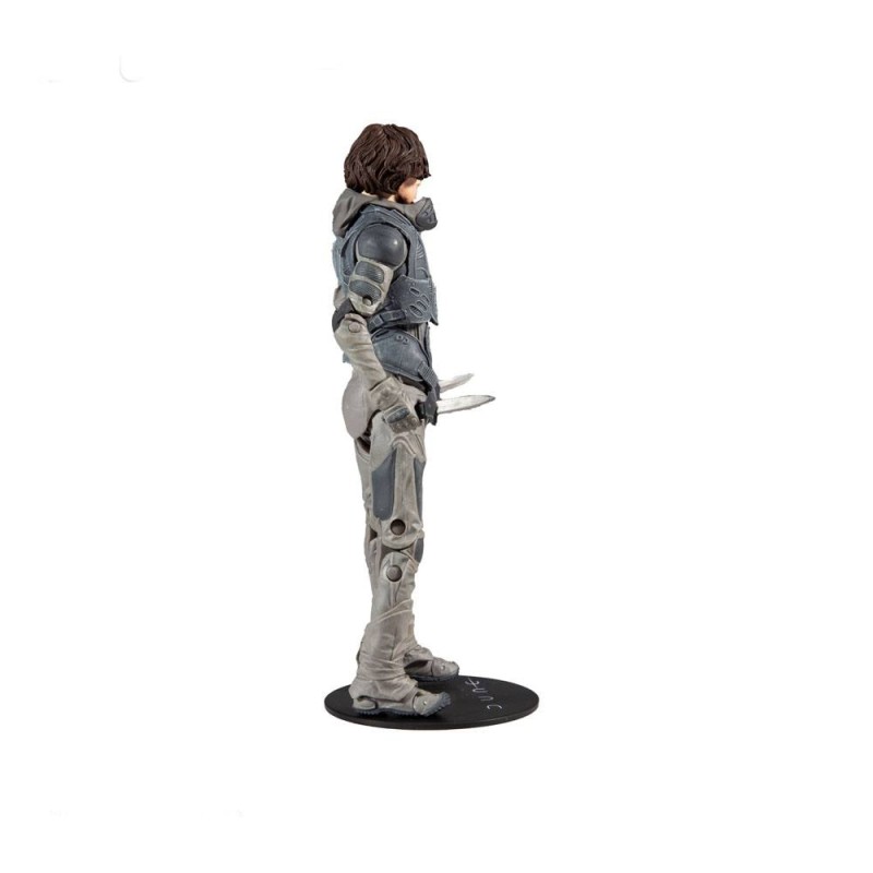 Dune figurine Build A Paul Atreides 18 cm | 0787926107814