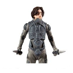 Dune figurine Build A Paul Atreides 18 cm | 0787926107814