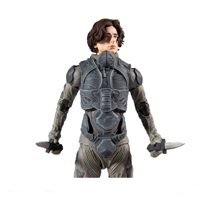 Dune figurine Build A Paul Atreides 18 cm | 0787926107814