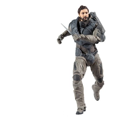 Dune figurine Build A Stilgar 18 cm | 0787926107845