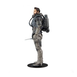 Dune figurine Build A Stilgar 18 cm | 0787926107845