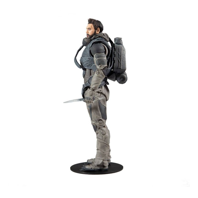 Dune figurine Build A Stilgar 18 cm | 0787926107845