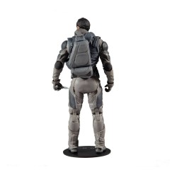 Dune figurine Build A Stilgar 18 cm | 0787926107845