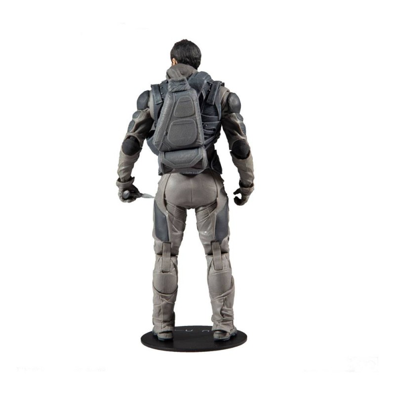 Dune figurine Build A Stilgar 18 cm | 0787926107845