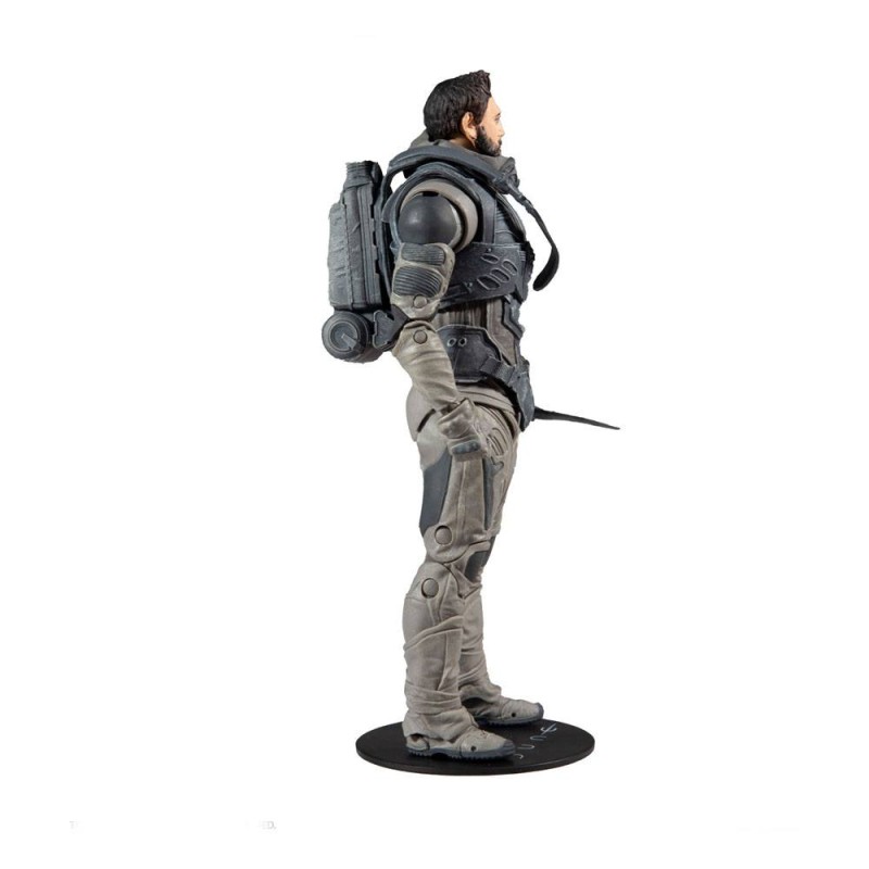Dune figurine Build A Stilgar 18 cm | 0787926107845