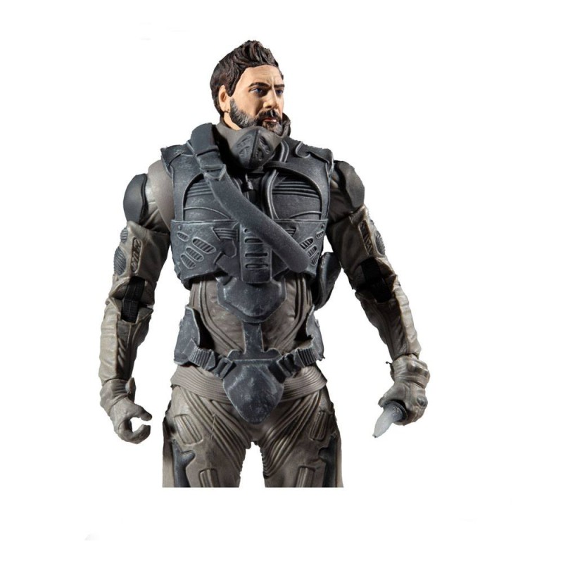 Dune figurine Build A Stilgar 18 cm | 0787926107845