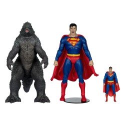 Action figures | MagicFranco 