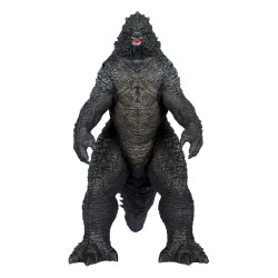 DC Justice League Monsterverse DC Multiverse pack de 2 figurines Superman Vs. Godzilla 30 cm | 0787926138610