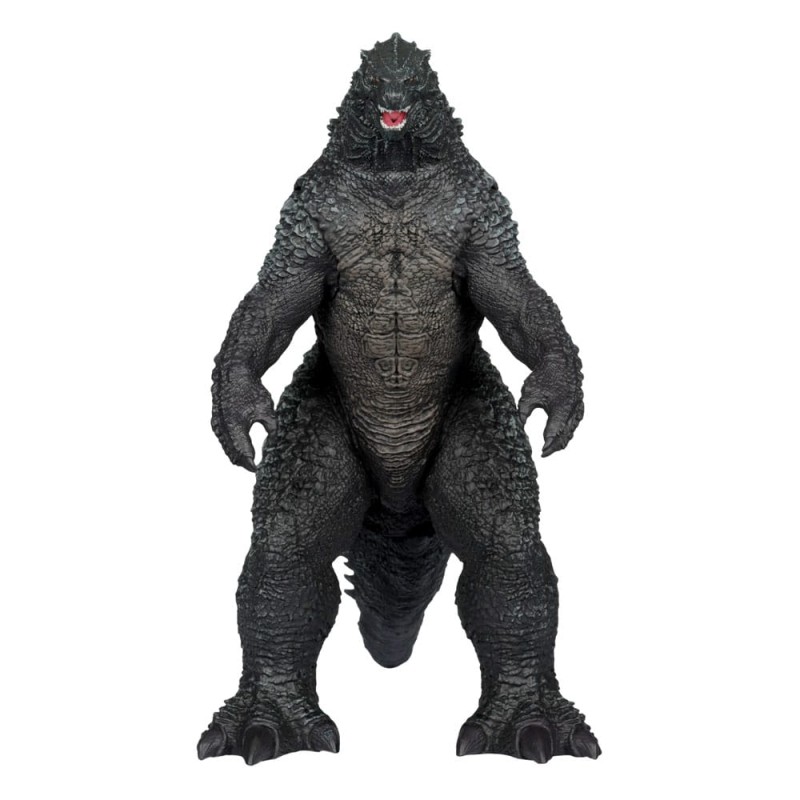 DC Justice League Monsterverse DC Multiverse pack de 2 figurines Superman Vs. Godzilla 30 cm | 0787926138610