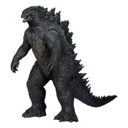 DC Justice League Monsterverse DC Multiverse pack de 2 figurines Superman Vs. Godzilla 30 cm | 0787926138610