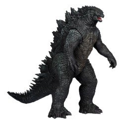 DC Justice League Monsterverse DC Multiverse pack de 2 figurines Superman Vs. Godzilla 30 cm | 0787926138610