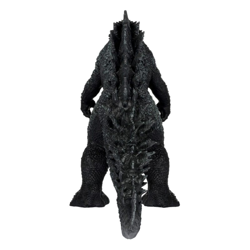 DC Justice League Monsterverse DC Multiverse pack de 2 figurines Superman Vs. Godzilla 30 cm | 0787926138610
