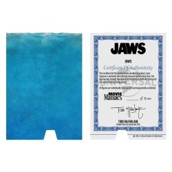 Les Dents de la mer statuette PVC Movie Maniacs Jaws (50th Anniversary) 16 cm | 0787926140835