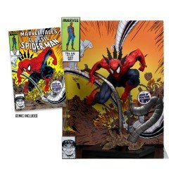 Marvel Collection statuette PVC 1/6 Spider-Man (Marvel Tales no.223) 25 cm | 0787926148183