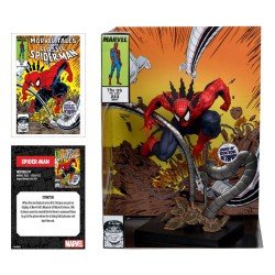 Marvel Collection statuette PVC 1/6 Spider-Man (Marvel Tales no.223) 25 cm | 0787926148183