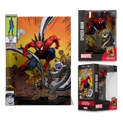 Marvel Collection statuette PVC 1/6 Spider-Man (Marvel Tales no.223) 25 cm | 0787926148183