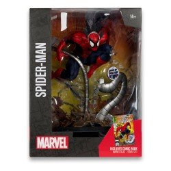 Marvel Collection statuette PVC 1/6 Spider-Man (Marvel Tales no.223) 25 cm | 0787926148183