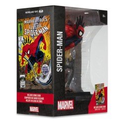 Marvel Collection statuette PVC 1/6 Spider-Man (Marvel Tales no.223) 25 cm | 0787926148183