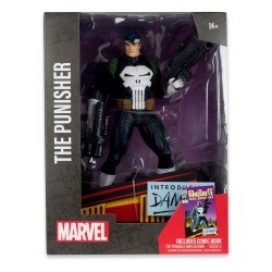 Marvel Collection statuette PVC 1/6 The Punisher (The Punisher War Journal no.8) 26 cm | 0787926148190