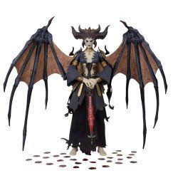 Diablo IV McFarlane Elite Edition figurine Lilith 22 cm | 0787926167566