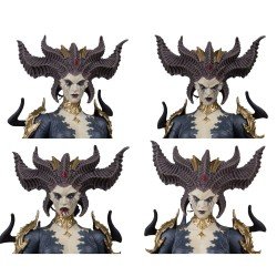 Diablo IV McFarlane Elite Edition figurine Lilith 22 cm | 0787926167566