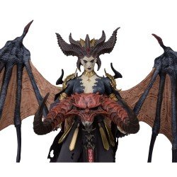 Diablo IV McFarlane Elite Edition figurine Lilith 22 cm | 0787926167566