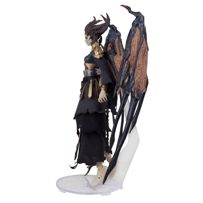 Diablo IV McFarlane Elite Edition figurine Lilith 22 cm | 0787926167566