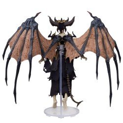 Diablo IV McFarlane Elite Edition figurine Lilith 22 cm | 0787926167566