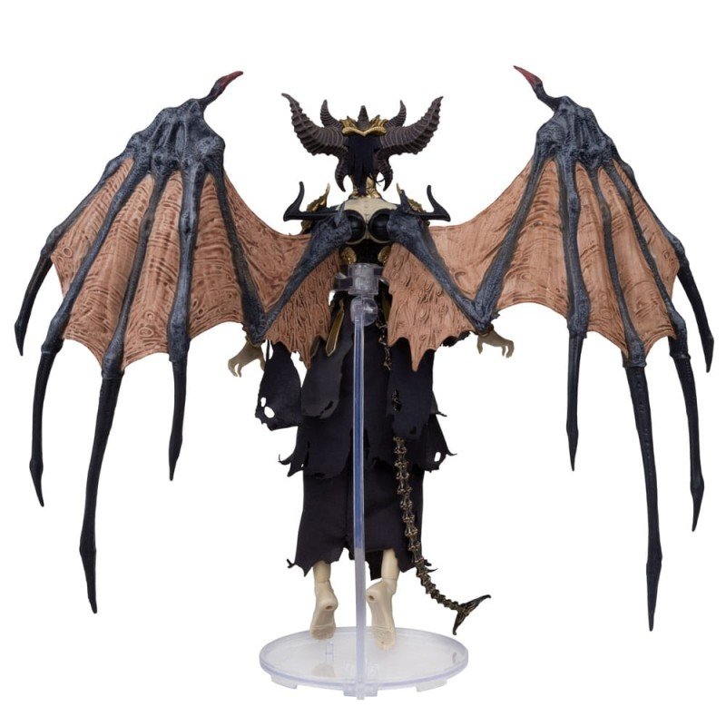 Diablo IV McFarlane Elite Edition figurine Lilith 22 cm | 0787926167566