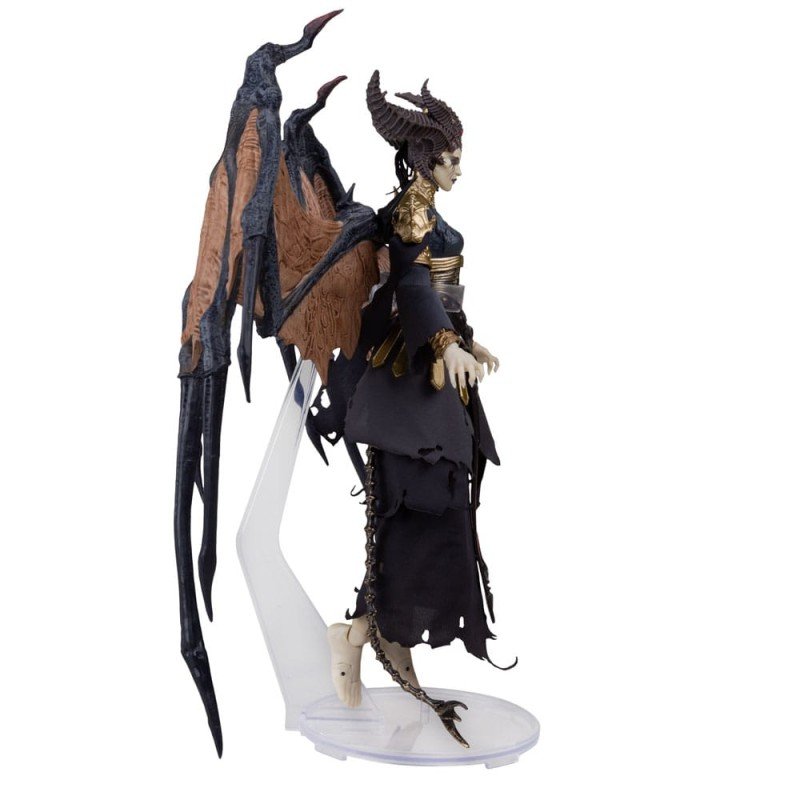 Diablo IV McFarlane Elite Edition figurine Lilith 22 cm | 0787926167566