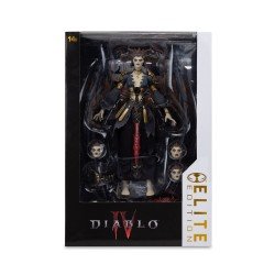 Diablo IV McFarlane Elite Edition figurine Lilith 22 cm | 0787926167566