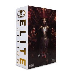 Diablo IV McFarlane Elite Edition figurine Lilith 22 cm | 0787926167566