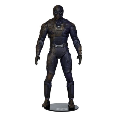 Superman (2025) DC Multiverse figurine Deluxe Ultraman (Battle Damaged) (Deluxe Theatrical Edition) 19 cm | 0787926174496